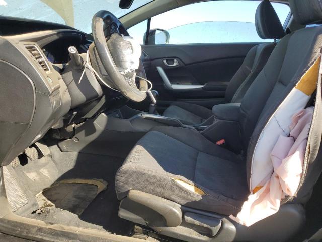 Photo 7 from auction – 2014 HONDA CIVIC EX with VIN 2HGFG3A89EH503719