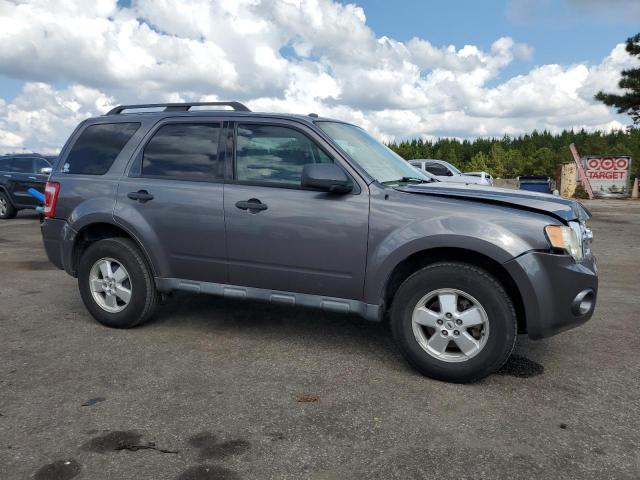 صورة رقم 4 من المزاد - 2010 FORD ESCAPE XLT مع VIN 1FMCU0D74AKB11984