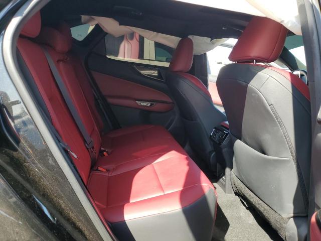 Photo 10 from auction – 2023 LEXUS NX 350 with VIN 2T2AGCEZ8PC024163