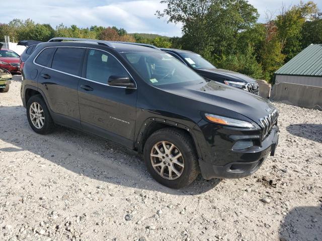 Photo 4 from auction – 2015 JEEP CHEROKEE L with VIN 1C4PJMCB4FW666476
