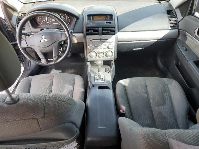Photo 8 from auction – 2011 MITSUBISHI GALANT FE with VIN 4A32B2FF5BE021729