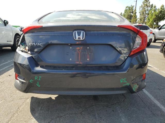 Photo 6 from auction – 2017 HONDA CIVIC LX with VIN 2HGFC2F51HH541339