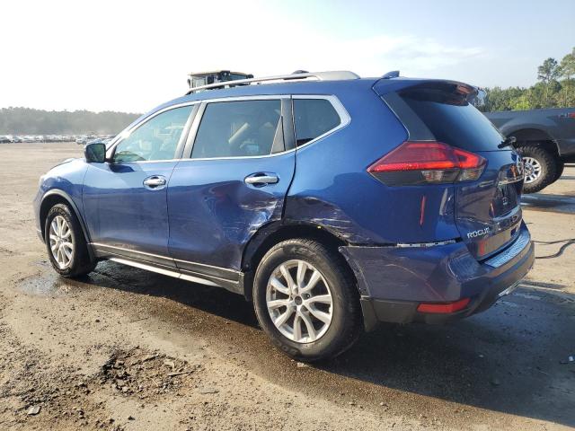 Photo 2 from auction – 2017 NISSAN ROGUE SV with VIN 5N1AT2MV4HC769779