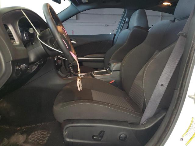 Photo 7 from auction – 2023 DODGE CHARGER GT with VIN 2C3CDXHG2PH626493