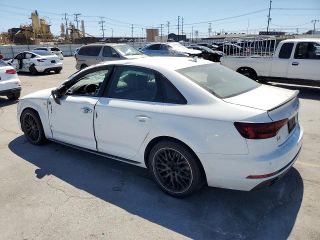 Photo 2 from auction – 2018 AUDI A4 PREMIUM with VIN WAUENAF47JA075004