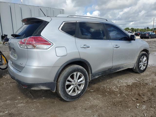 Photo 3 from auction – 2015 NISSAN ROGUE S with VIN KNMAT2MT9FP535291
