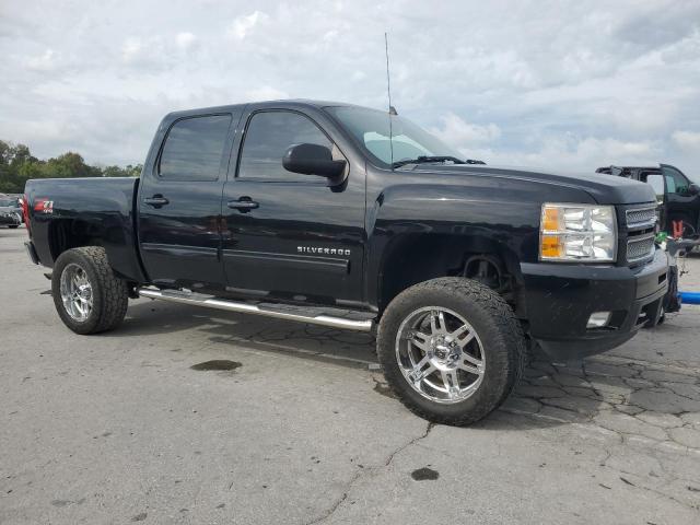 Photo 4 from auction – 2013 CHEVROLET SILVERADO with VIN 3GCPKSE75DG168695