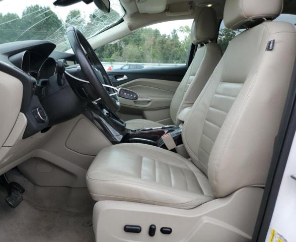 Photo 7 from auction – 2014 FORD ESCAPE TIT with VIN 1FMCU0JX2EUD77910