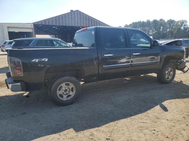 Photo 3 from auction – 2011 CHEVROLET SILVERADO with VIN 3GCPKSE34BG360183
