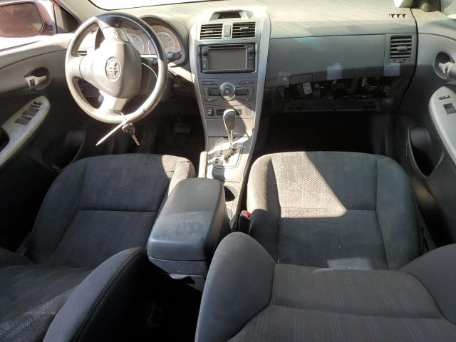 Photo 8 from auction – 2013 TOYOTA COROLLA BA with VIN 5YFBU4EE1DP215021