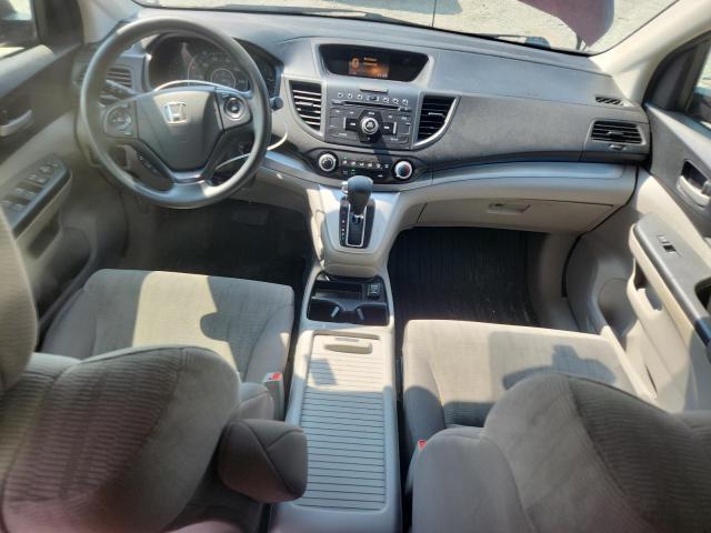 Photo 8 from auction – 2012 HONDA CR-V LX with VIN 5J6RM3H31CL028995