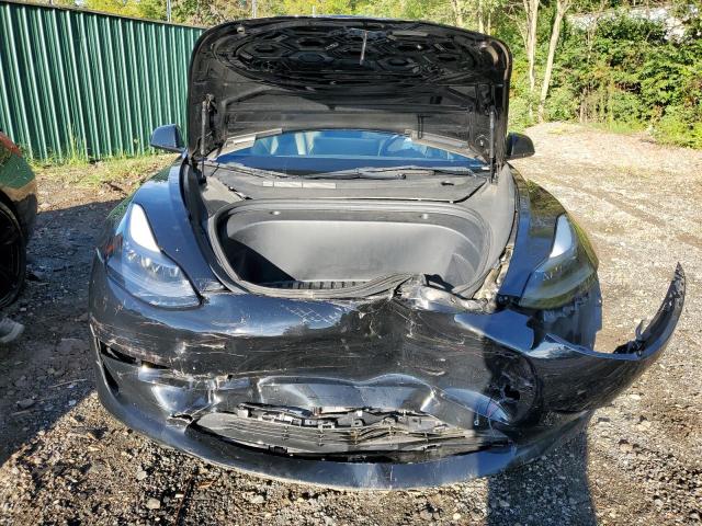 Photo 5 from auction – 2023 TESLA MODEL 3 with VIN 5YJ3E1EA8PF435429