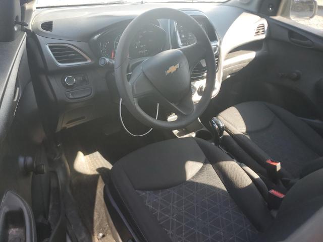 Photo 8 from auction – 2021 CHEVROLET SPARK LS with VIN KL8CB6SA8MC219382
