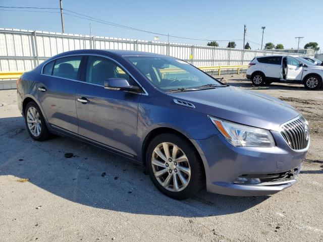 Photo 4 from auction – 2015 BUICK LACROSSE with VIN 1G4GB5G39FF265023