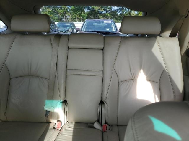 Photo 10 from auction – 2004 LEXUS RX 330 with VIN JTJHA31U240038707