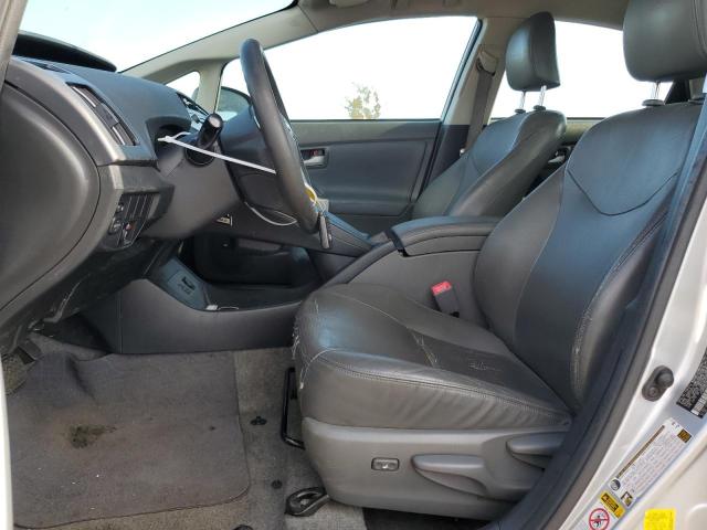 Photo 7 from auction – 2012 TOYOTA PRIUS with VIN JTDKN3DU9C5470964