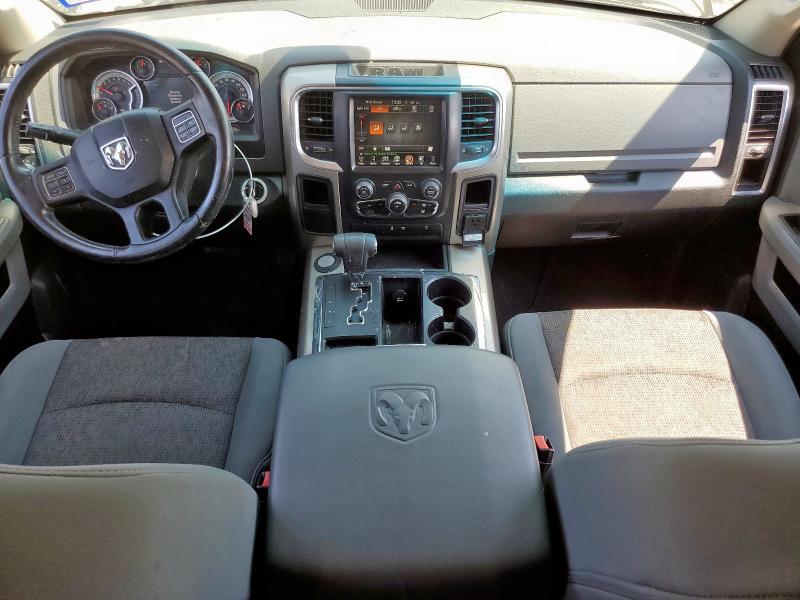 Photo 8 from auction – 2013 RAM 1500 SLT with VIN 1C6RR6GTXDS604379