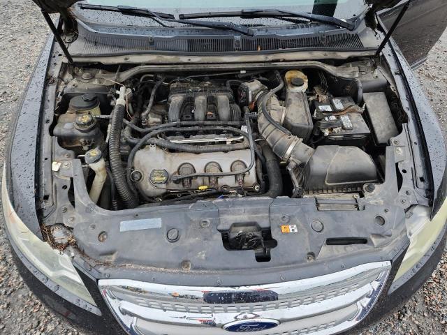 Photo 11 from auction – 2011 FORD TAURUS SEL with VIN 1FAHP2EW8BG134245