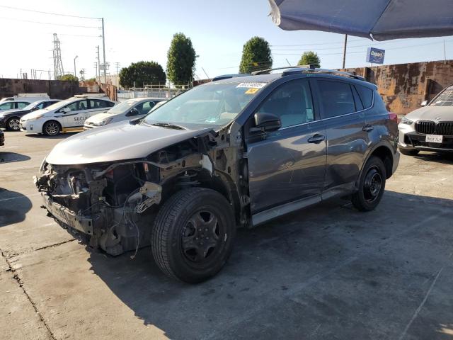 Photo 1 from auction – 2013 TOYOTA RAV4 LE with VIN 2T3ZFREV7DW009424