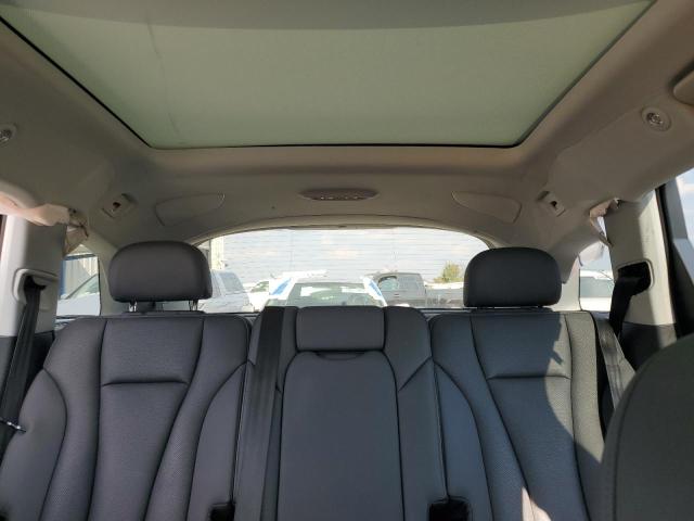 Photo 10 from auction – 2021 AUDI Q7 PREMIUM with VIN WA1LJAF78MD014077