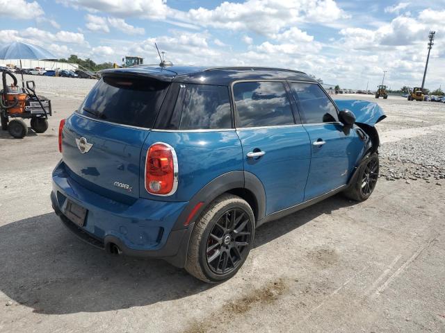 Photo 3 from auction – 2012 MINI COOPER S C with VIN WMWZC5C55CWL56526