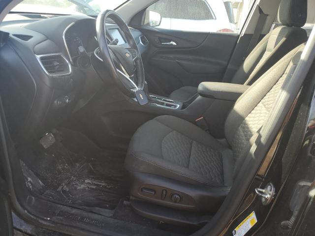 Photo 7 from auction – 2018 CHEVROLET EQUINOX LT with VIN 2GNAXJEV0J6269609