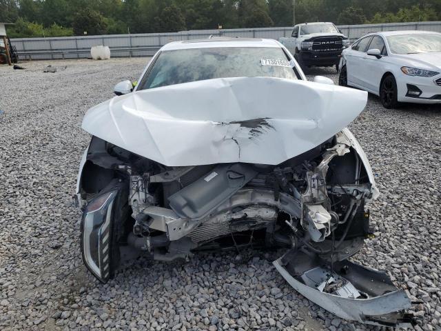 Photo 5 from auction – 2023 AUDI A4 PREMIUM PLUS 45 with VIN WAUEAAF41PN006709