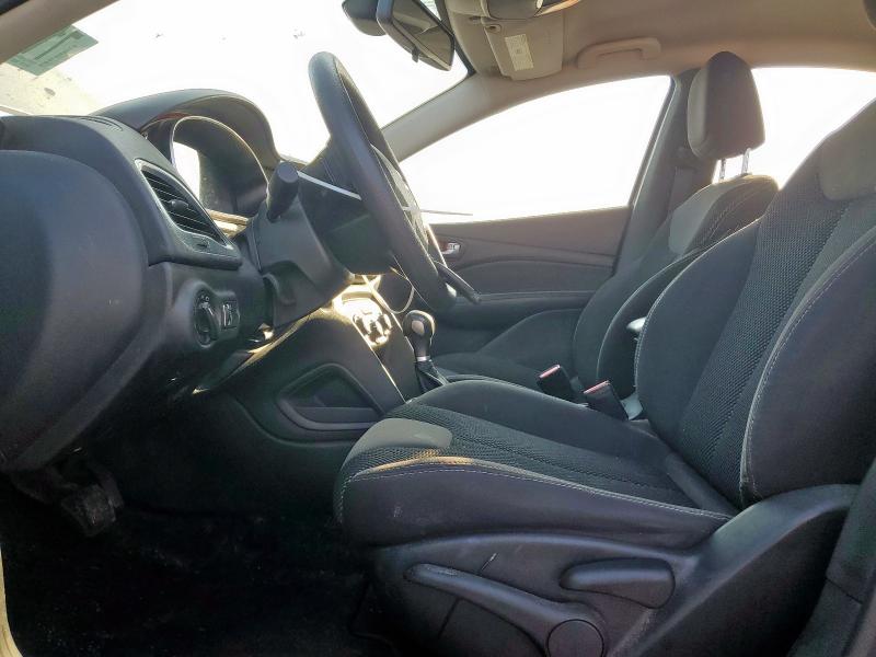 Photo 7 from auction – 2015 DODGE DART SXT with VIN 1C3CDFBB3FD265147