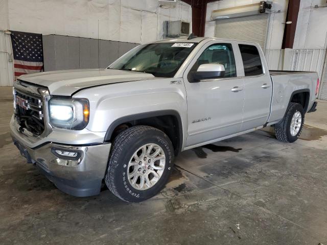 GMC 1500 2017 with VIN 1GTV2MEC9HZ102933 - Photo from auction
