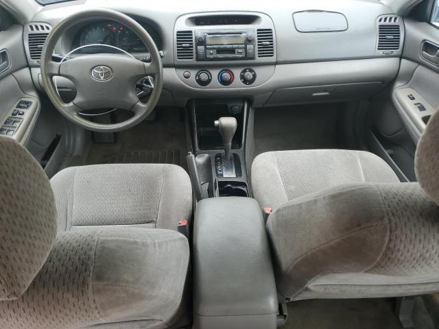 Photo 8 from auction – 2002 TOYOTA CAMRY LE with VIN 4T1BE32KX2U568726