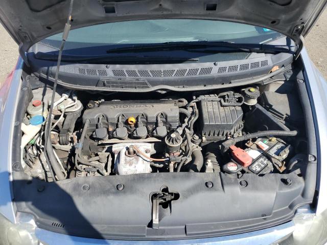 Photo 11 from auction – 2010 HONDA CIVIC VP with VIN 2HGFA1F35AH549321
