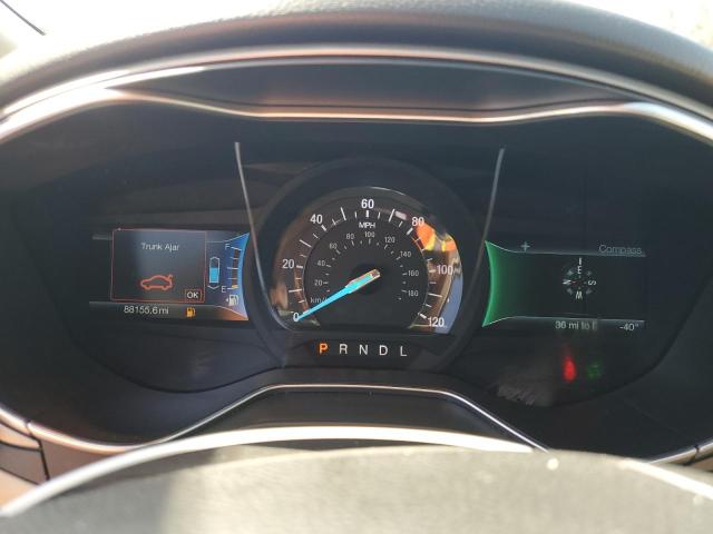Photo 9 from auction – 2015 FORD FUSION SE with VIN 3FA6P0LU4FR206411