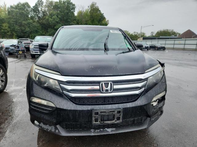 Photo 5 from auction – 2016 HONDA PILOT EXLN with VIN 5FNYF6H71GB078434