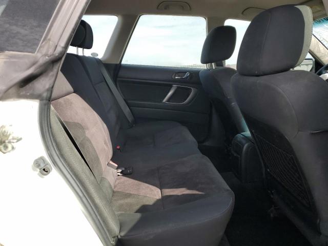 Photo 11 from auction – 2009 SUBARU OUTBACK with VIN 4S4BP60C897336609