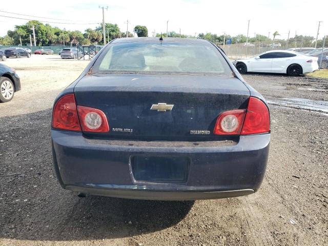 Photo 6 from auction – 2011 CHEVROLET MALIBU LS with VIN 1G1ZB5E10BF226211