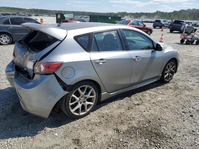 Photo 3 from auction – 2010 MAZDA SPEED with VIN JM1BL1H37A1247340