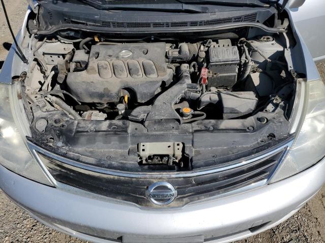 Photo 11 from auction – 2011 NISSAN VERSA with VIN 3N1BC1AP7BL479186