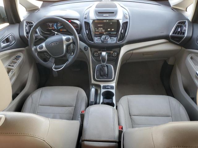 Photo 8 from auction – 2013 FORD C-MAX SEL with VIN 1FADP5BU5DL554607