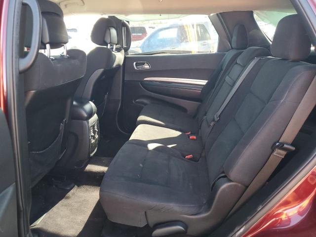 Photo 11 from auction – 2017 DODGE DURANGO SX with VIN 1C4RDHAG0HC790917