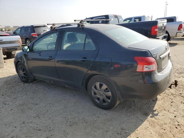 Photo 2 from auction – 2007 TOYOTA YARIS with VIN JTDBT923071069755