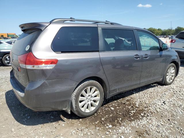 Photo 3 from auction – 2012 TOYOTA SIENNA LE with VIN 5TDJK3DCXCS037322