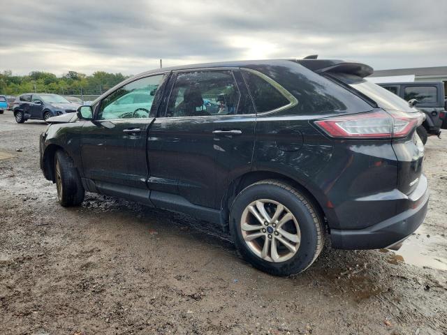 Photo 2 from auction – 2015 FORD EDGE SEL with VIN 2FMTK4J85FBB19281