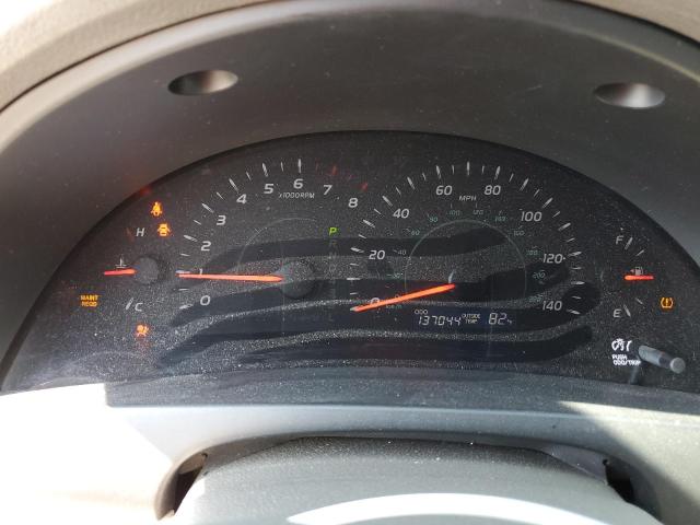 Photo 9 from auction – 2007 TOYOTA CAMRY CE with VIN 4T1BE46K47U636137