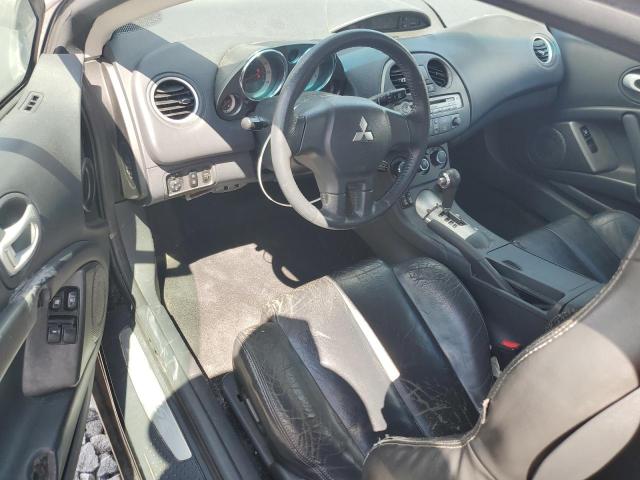 Photo 8 from auction – 2011 MITSUBISHI ECLIPSE GS with VIN 4A31K5DF9BE005632