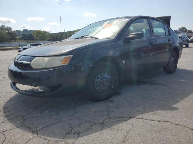 SATURN ION LEVEL 1 2004 with VIN 1G8AG52F34Z224048 - Photo from auction