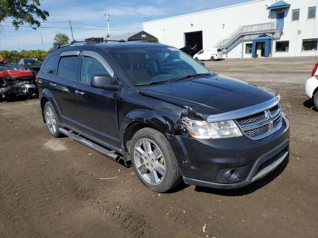 Photo 4 from auction – 2012 DODGE JOURNEY R/ with VIN 3C4PDDFG0CT298488