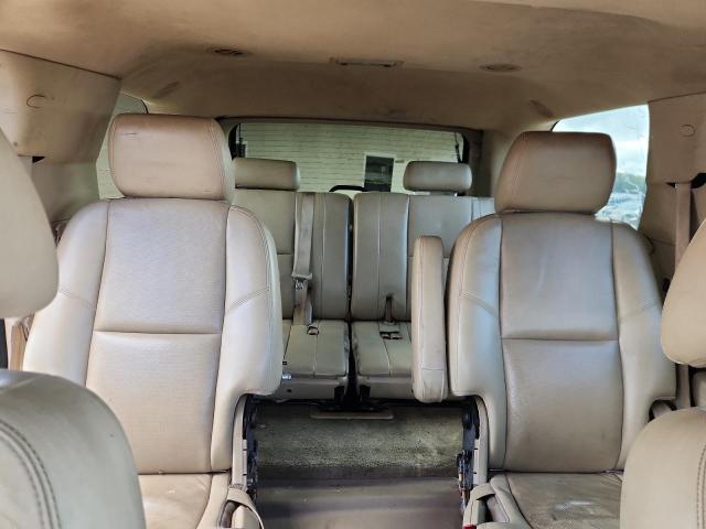 Photo 10 from auction – 2014 CHEVROLET TAHOE C150 with VIN 1GNSCCE08ER216358