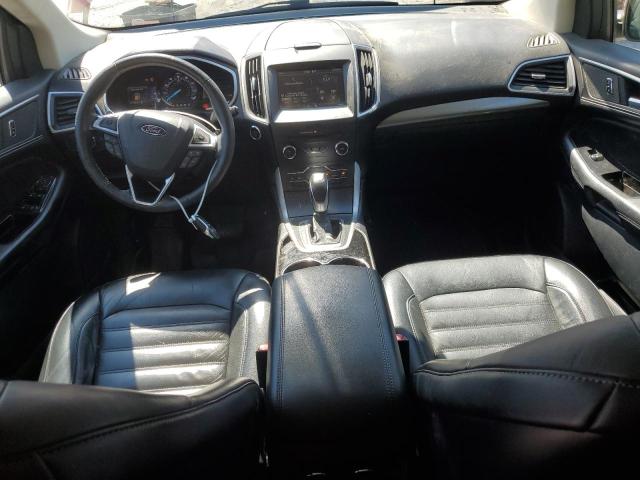 Photo 8 from auction – 2015 FORD EDGE SEL with VIN 2FMTK4J81FBC22830
