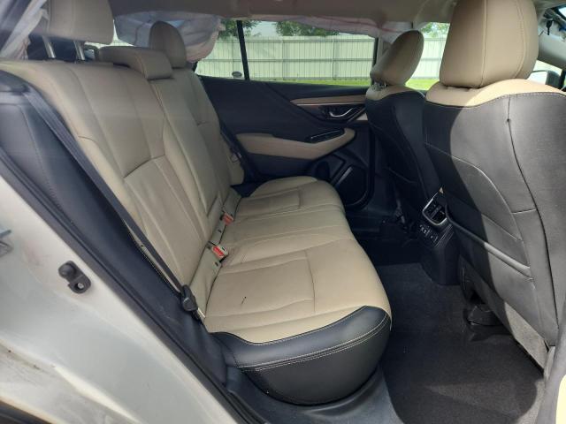 Photo 10 from auction – 2021 SUBARU OUTBACK LI with VIN 4S4BTGND7M3192537