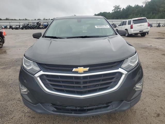 Photo 5 from auction – 2018 CHEVROLET EQUINOX LS with VIN 2GNAXHEV7J6319284